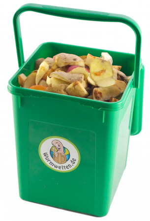 Kompost Vorsammel Eimer