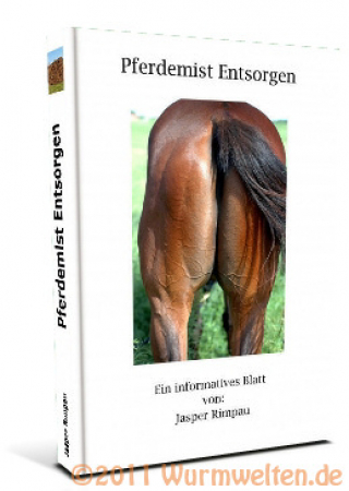 Pferdemist Entsorgen ebook